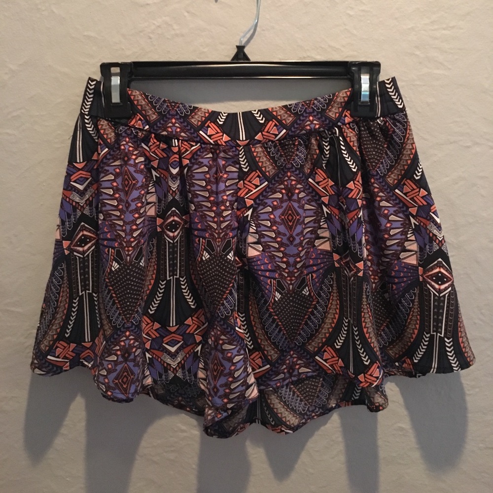 Forever 21 Shorts